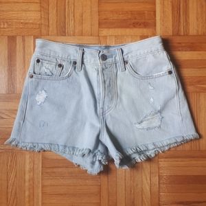 Levis Shorts